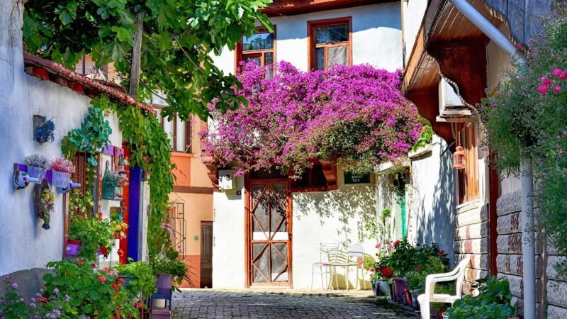 Hafta sonu Bursa kaçamakları rotaları haritası